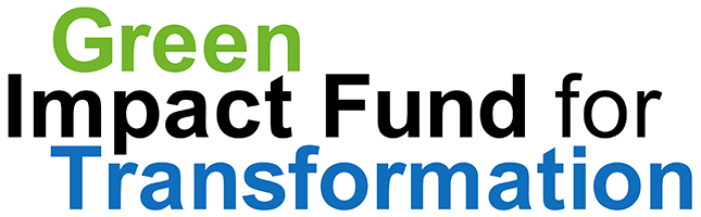 Green Impact Fund for Transformation logo